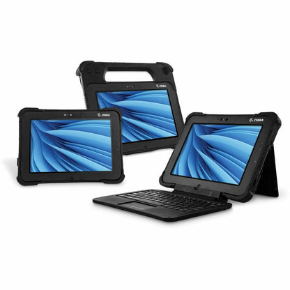 Zebra XPAD L10ax Rugged 10.1-Inch Windows Tablet with Intel Core i5 and 16 GB RAM