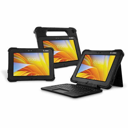 Zebra XPAD L10ax Rugged 10.1-Inch Windows Tablet with Intel Core i5 and 16 GB RAM
