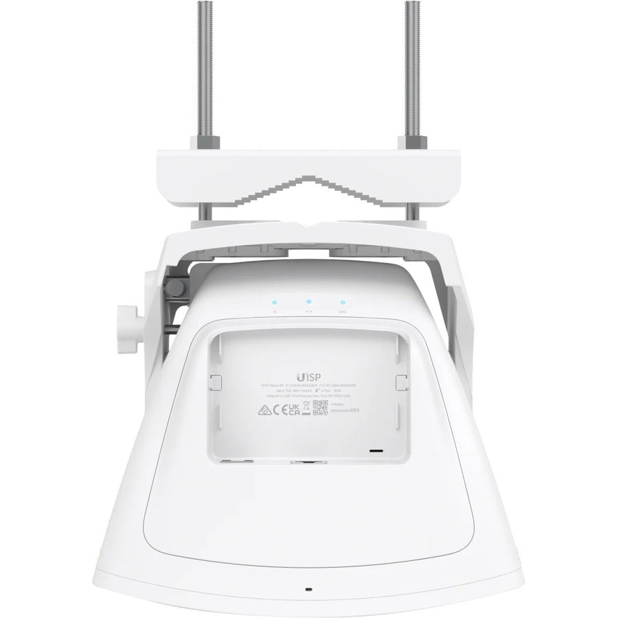 Ubiquiti Inc. Wave-AP-US UISP Wave Access Point with 5.40 Gbps Dual Band Connectivity