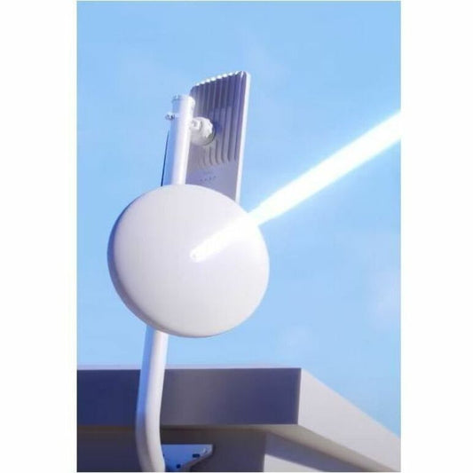 Ubiquiti Wave-LR Radio Modem with Gigabit Ethernet and GPS - Model WAVELRUS