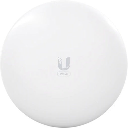Ubiquiti Wave Nano Radio Modem (Wave-Nano-US) – 60 GHz PtMP Station with 2 Gbps Throughput