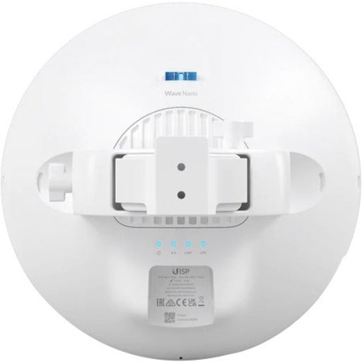 Ubiquiti Wave Nano Radio Modem (Wave-Nano-US) – 60 GHz PtMP Station with 2 Gbps Throughput