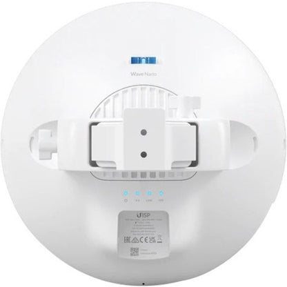 Ubiquiti Wave Nano Radio Modem (Wave-Nano-US) – 60 GHz PtMP Station with 2 Gbps Throughput