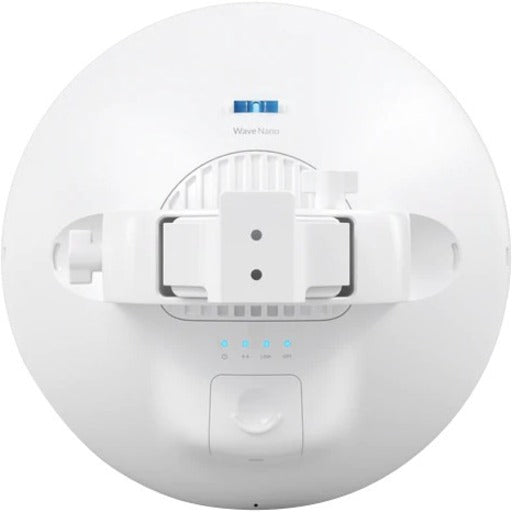 Ubiquiti Wave Nano Radio Modem (Wave-Nano-US) – 60 GHz PtMP Station with 2 Gbps Throughput