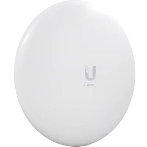 Ubiquiti Wave Nano Radio Modem (Wave-Nano-US) – 60 GHz PtMP Station with 2 Gbps Throughput