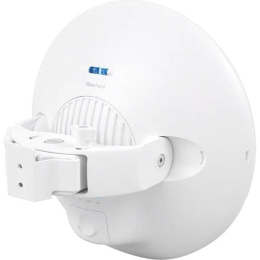 Ubiquiti Wave Nano Radio Modem (Wave-Nano-US) – 60 GHz PtMP Station with 2 Gbps Throughput