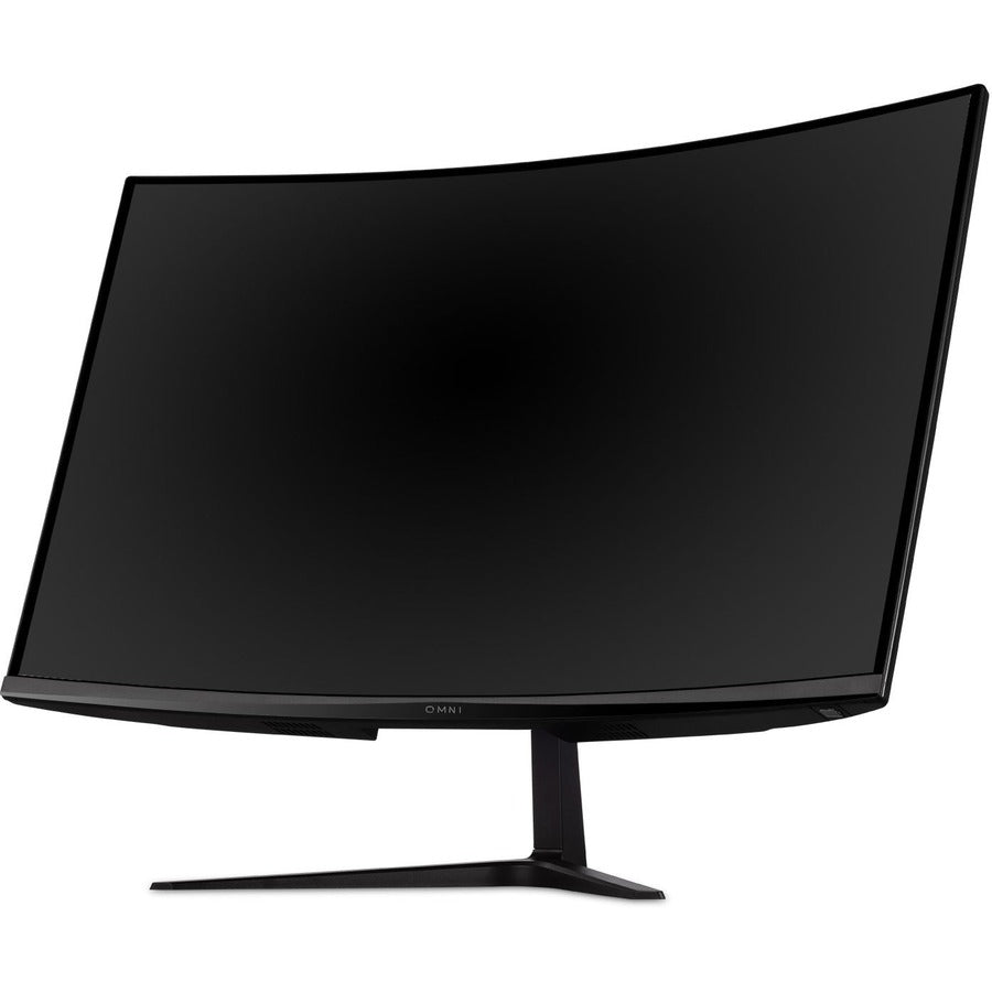 ViewSonic OMNI VX3218C-2K 32-inch Curved QHD Gaming Monitor with 180Hz Refresh Rate and FreeSync Premium