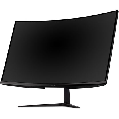 ViewSonic OMNI VX3218C-2K 32-inch Curved QHD Gaming Monitor with 180Hz Refresh Rate and FreeSync Premium