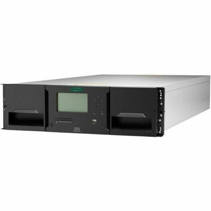 Hewlett Packard Enterprise StoreEver MSL3040 Scalable Tape Library Base Module