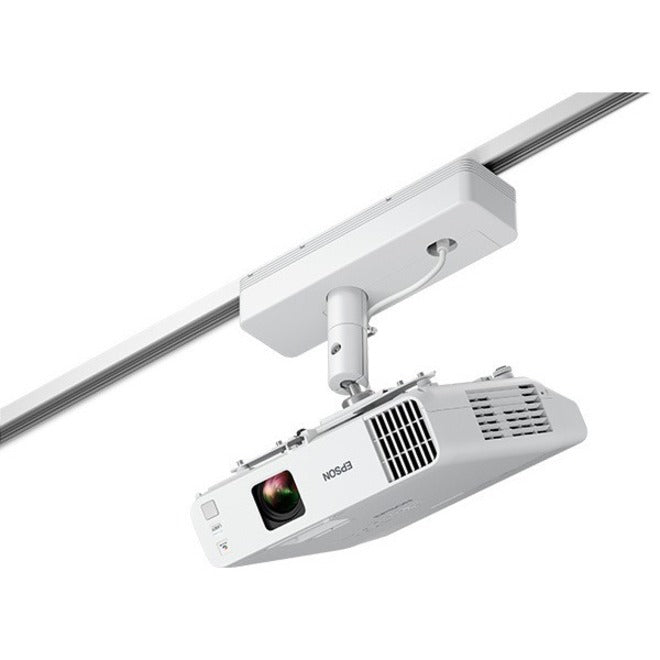 Epson PowerLite L260F 3LCD Full HD Laser Projector with Wireless and 25 ft Image Display