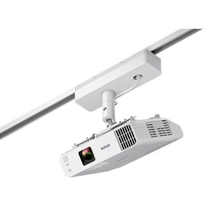 Epson PowerLite L260F 3LCD Full HD Laser Projector with Wireless and 25 ft Image Display