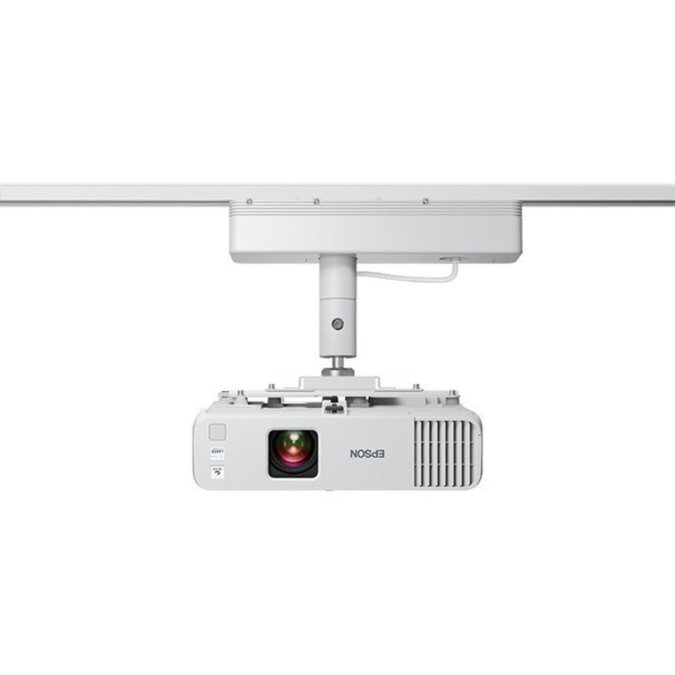 Epson PowerLite L210W 3LCD Projector with Built-In Wireless and WXGA Resolution