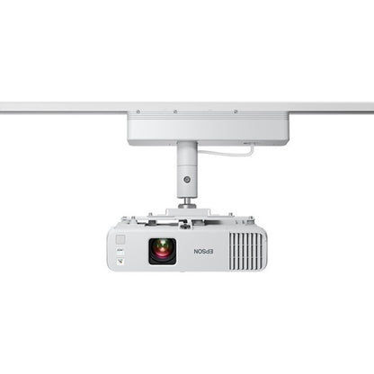 Epson PowerLite L210W 3LCD Projector with Built-In Wireless and WXGA Resolution