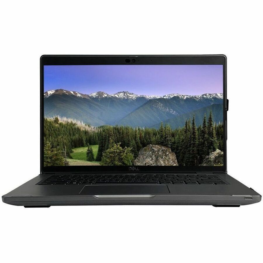 Targus 14-Inch Protective Form-Fit Cover for Dell Latitude 5430