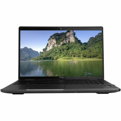 Targus Formfit THZ926GLZ Notebook Case for Dell Latitude 5530 and Precision 3570