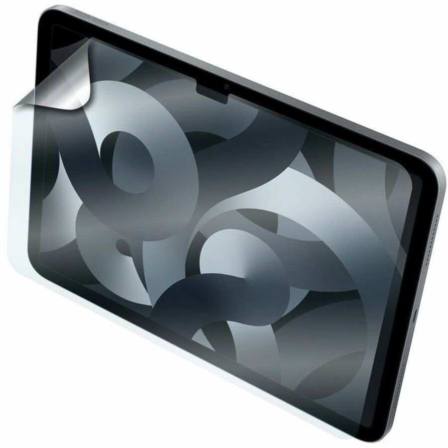 Targus® Scratch-Resistant Antimicrobial Screen Protector for iPad (10th & 11th Generation) 10.9-inch