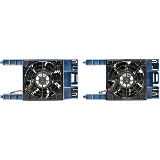 Hewlett Packard Enterprise P48820-B21 ProLiant DL380/DL560 Gen11 2U High Performance Fan Kit