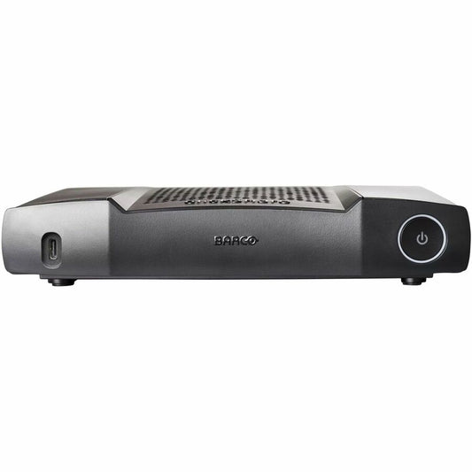Barco ClickShare CX-50 Gen2 Wireless Conference System with Dual Screen Support