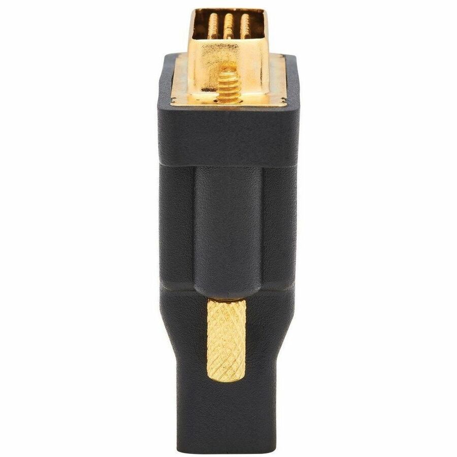 Eaton Tripp Lite Series HDMI to DVI-D Video Adapter (F/M) - Gold-Plated Connectors for High-Resolution Video