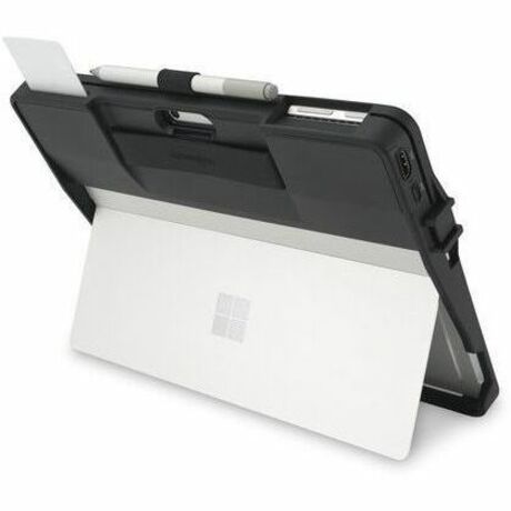 Kensington BlackBelt™ Rugged Case with Smart Card Reader (CAC) & HDMI for Surface Pro 9