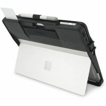 Kensington BlackBelt™ Rugged Case with Smart Card Reader (CAC) & HDMI for Surface Pro 9