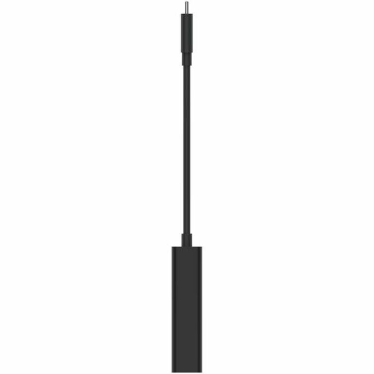 Belkin Connect USB-C to 2.5 Gb Ethernet Adapter with Tethered Cable