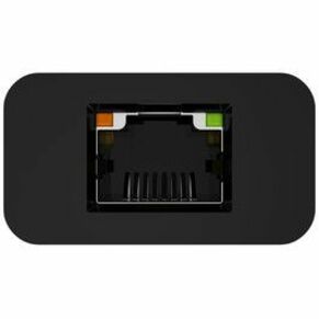 Belkin Connect USB-C to 2.5 Gb Ethernet Adapter with Tethered Cable