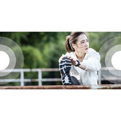 Belkin SOUNDFORM Flow Noise Cancelling Earbuds with Bluetooth 5.2 and Wireless Charging Case