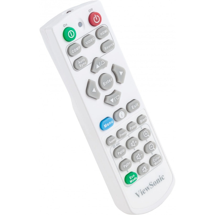 ViewSonic LS560WH 3000 Lumens WXGA Short Throw LED Projector for Business & Education