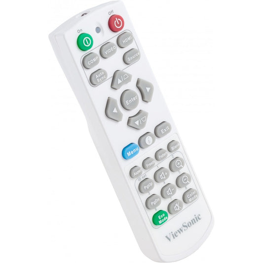 ViewSonic LS560WH 3000 Lumens WXGA Short Throw LED Projector for Business & Education