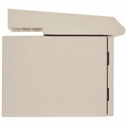 Eaton Tripp Lite Series SmartRack SRN3RG6US Industrial Wall-Mount Enclosure with Locking Metal Housing and Fan