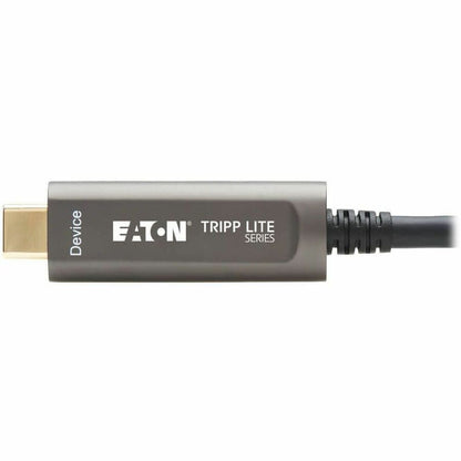 Eaton Tripp Lite Series USB-C Active Optical Cable (M/M) - 15 ft. USB 3.2 Gen 2 Fiber Optic Data Transfer Cable