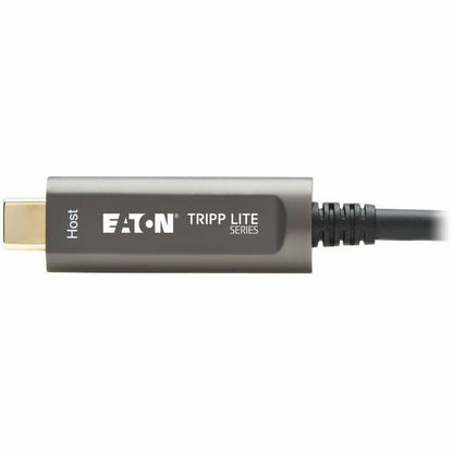 Eaton Tripp Lite Series USB-C Active Optical Cable (M/M) - 15 ft. USB 3.2 Gen 2 Fiber Optic Data Transfer Cable