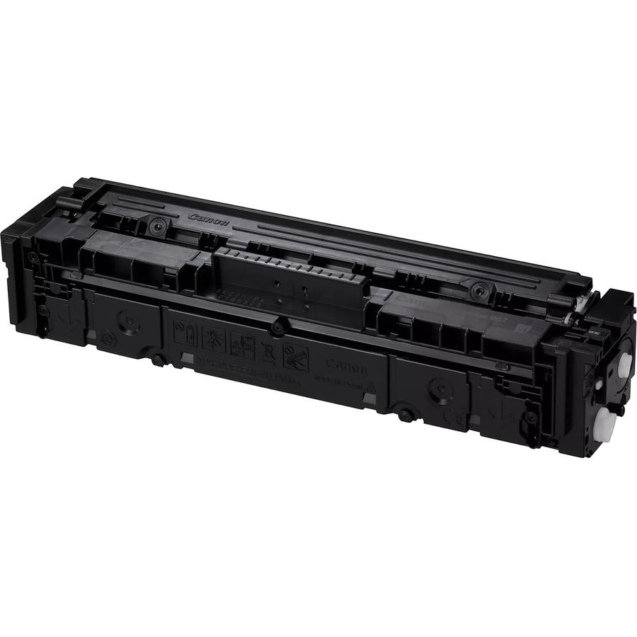 Canon 067 Original Standard Yield Laser Toner Cartridge – Black for Canon imageCLASS Printers
