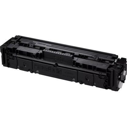 Canon 067 Original Standard Yield Laser Toner Cartridge – Black for Canon imageCLASS Printers