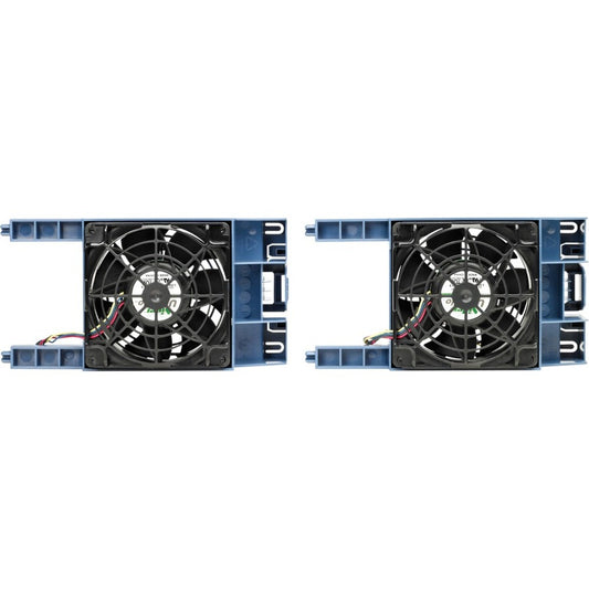 Hewlett Packard Enterprise ProLiant ML350 Gen11 Redundant Fan Kit P47219-B21 for HPE Servers