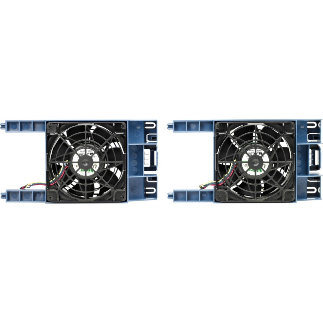 Hewlett Packard Enterprise P47902-B21 ProLiant ML350 Gen11 Second CPU Fan Kit