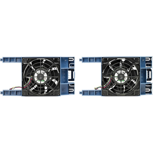 Hewlett Packard Enterprise P47902-B21 ProLiant ML350 Gen11 Second CPU Fan Kit