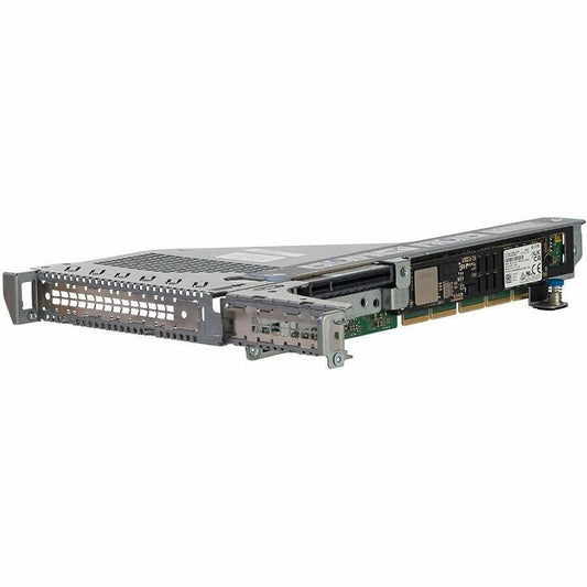 Hewlett Packard Enterprise P48802-B21 Riser Kit for HPE ProLiant DL380 Gen11 Servers