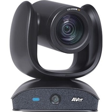AVer CAM570 4K Dual Lens Video Conferencing Camera with AI Smart Frame and Audio Tracking