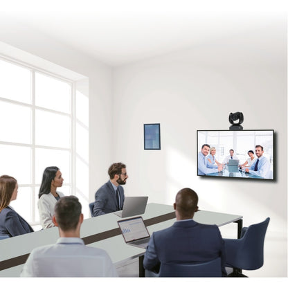 AVer CAM570 4K Dual Lens Video Conferencing Camera with AI Smart Frame and Audio Tracking