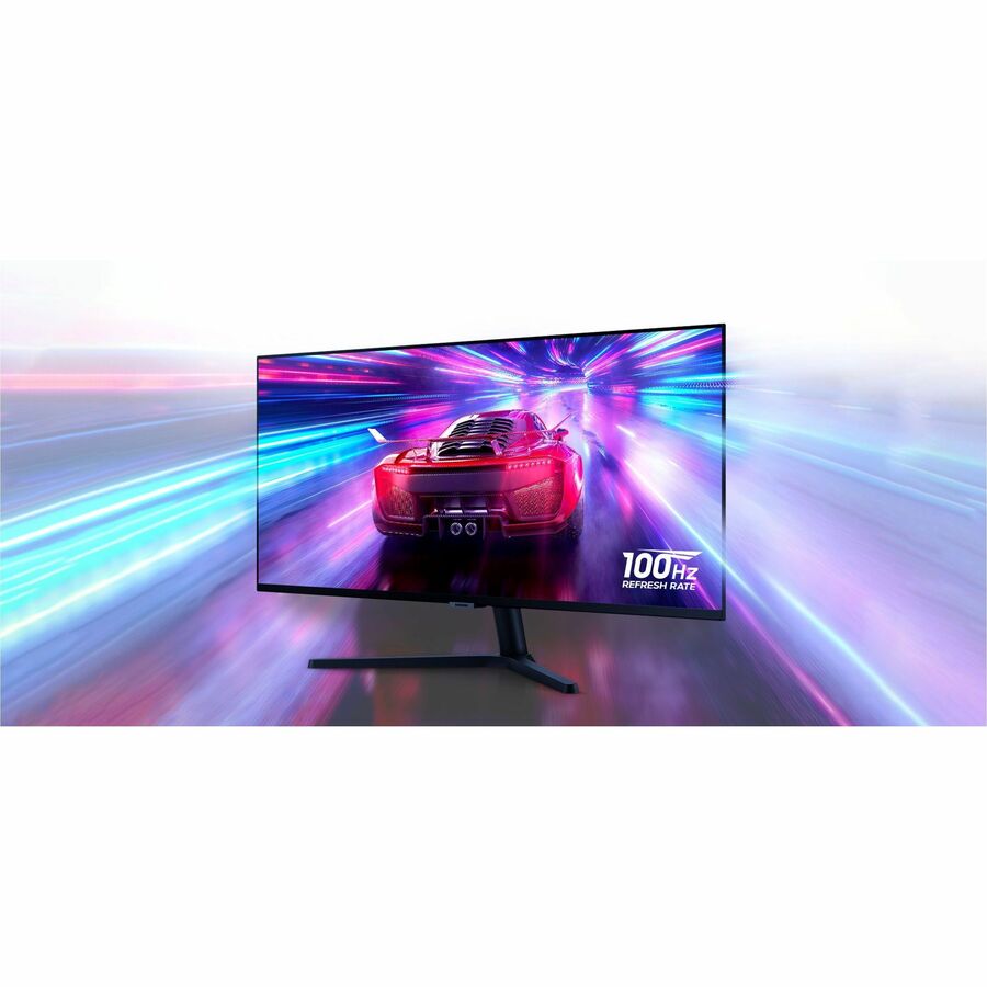 Samsung ViewFinity S5 S34C504GAN 34-Inch Ultra-WQHD Widescreen LED Monitor with HDR10 and 100Hz Refresh Rate