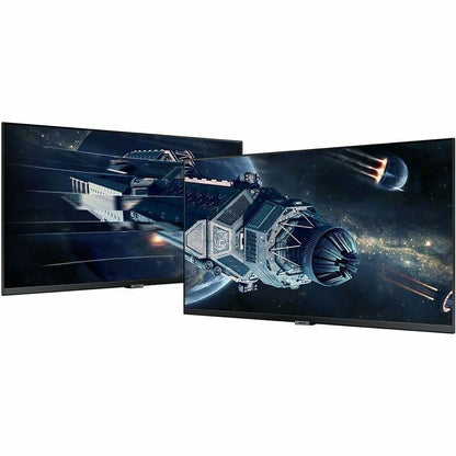 Samsung ViewFinity S5 S34C504GAN 34-Inch Ultra-WQHD Widescreen LED Monitor with HDR10 and 100Hz Refresh Rate