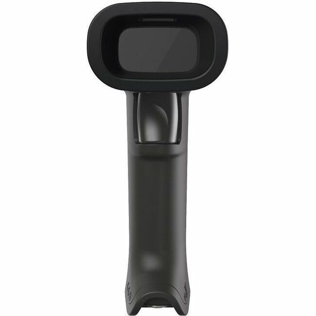 Honeywell Xenon Ultra 1960G Corded Handheld Barcode Scanner Kit for Industrial Use