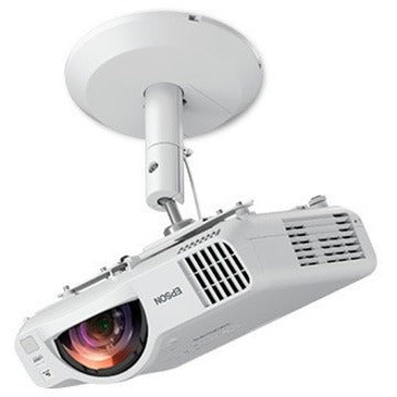 Epson PowerLite L210SF Short Throw 3LCD Full HD Projector with Wireless Connectivity and 125-inch Display