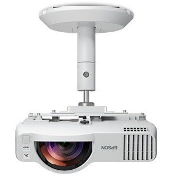 Epson PowerLite L210SF Short Throw 3LCD Full HD Projector with Wireless Connectivity and 125-inch Display