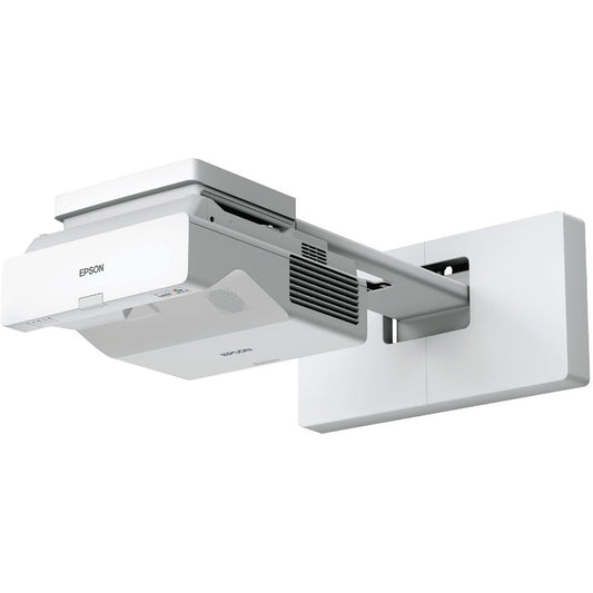 Epson BrightLink 770Fi 1080p 3LCD Interactive Ultra Short Throw Projector