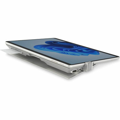 Kensington Smart Card (CAC) Reader Adapter for Surface Pro 9 with Intel - TAA Compliant, Rugged, Secure Fit