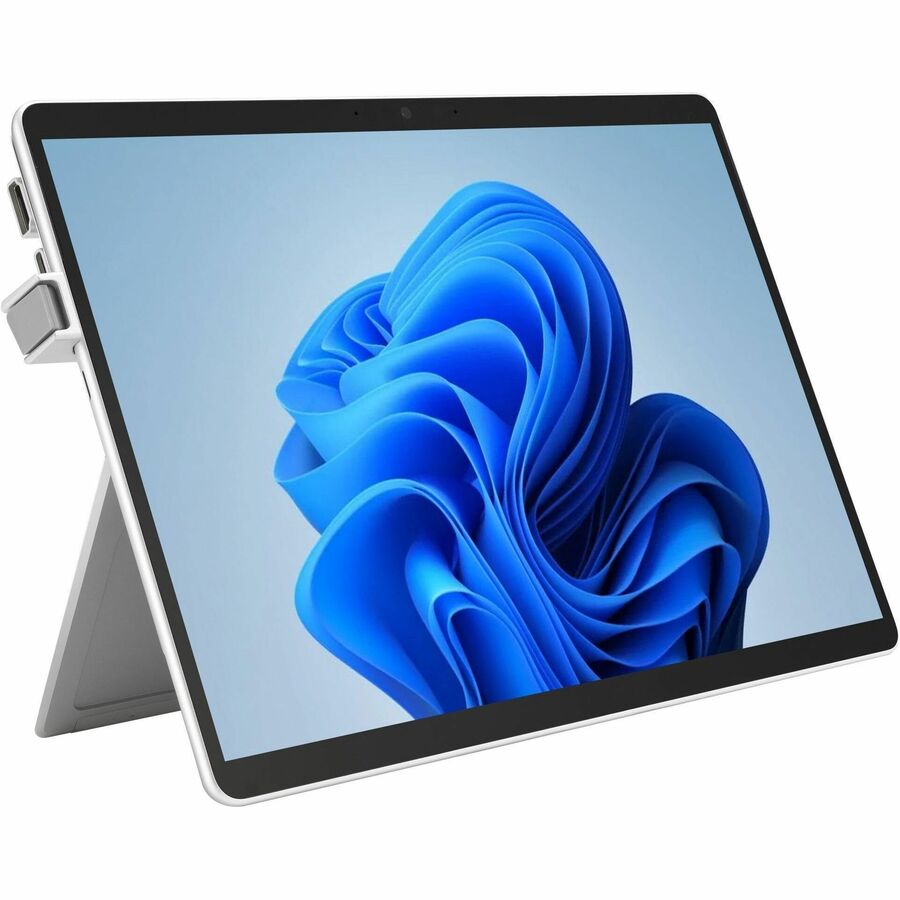 Kensington Smart Card (CAC) Reader Adapter for Surface Pro 9 with Intel - TAA Compliant, Rugged, Secure Fit
