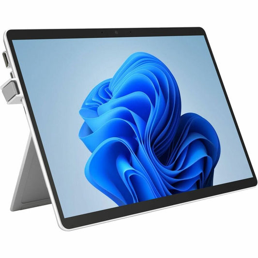 Kensington Smart Card (CAC) Reader Adapter for Surface Pro 9 with Intel - TAA Compliant, Rugged, Secure Fit